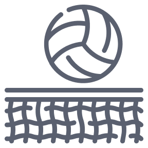 Волейбол