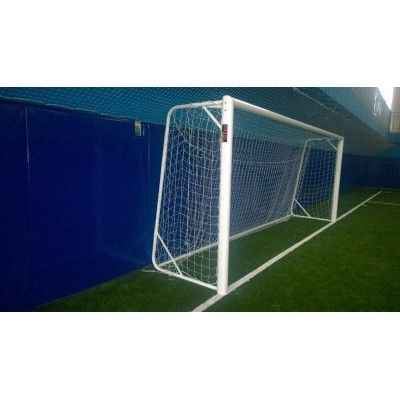 Ворота футбольные 7,32*2,44, полноразмерные